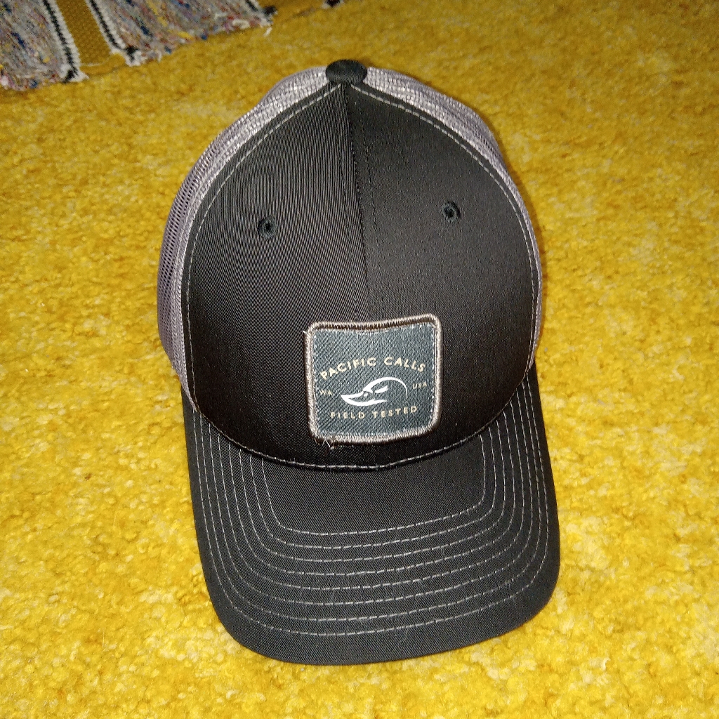 Snapback CapHat